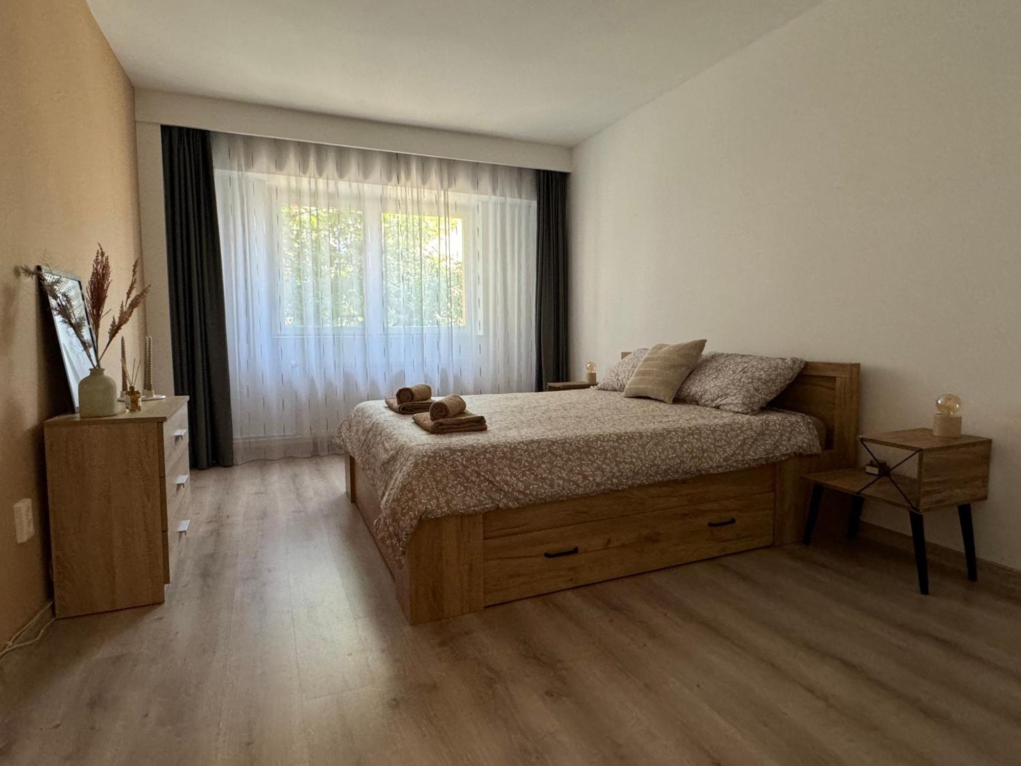 קלוז'-נאפוקה Lareina Apartament מראה חיצוני תמונה