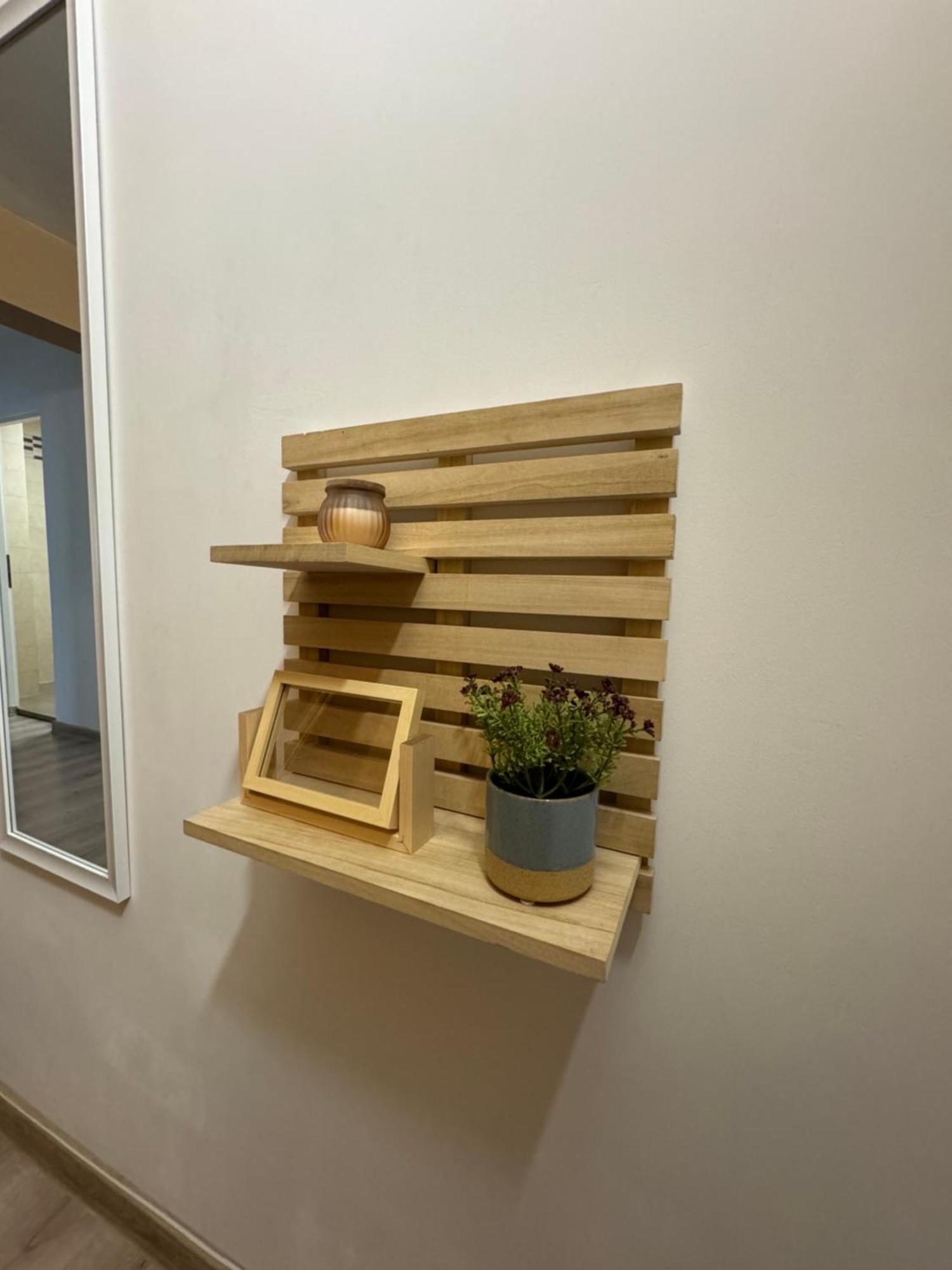 קלוז'-נאפוקה Lareina Apartament מראה חיצוני תמונה